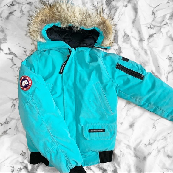 Canada Goose Jackets & Blazers - SOLD